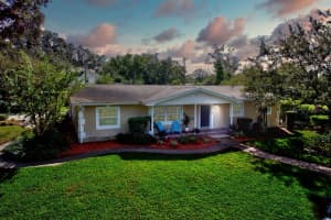 1339 ROBINHOOD LANE, LAKELAND, FL 33813 Sold 01/25/25