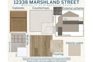 12338 MARSHLAND STREET, RIVERVIEW, FL 33579 Sold 12/29/24