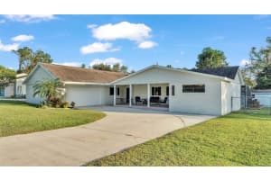 1605 ROSE DRIVE, LAKELAND, FL 33813 Sold 12/13/24