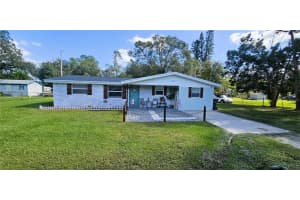 2512 EDMOND CIRCLE, AUBURNDALE, FL 33823 Sold 03/18/25