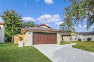 7329 BRAMBLEWOOD DRIVE, PORT RICHEY, FL 34668 Sold 12/19/24