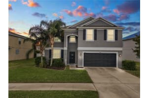 10809 KIRKWALL PORT DRIVE, WIMAUMA, FL 33598 Sold 03/14/25