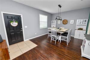 10809 KIRKWALL PORT DRIVE, WIMAUMA, FL 33598 Sold 03/14/25