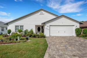 6250 SANDPIPERS DRIVE, LAKELAND, FL 33809 Sold 07/01/25