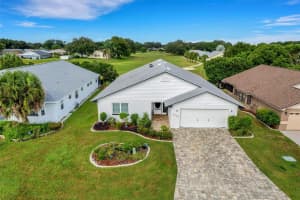 6250 SANDPIPERS DRIVE, LAKELAND, FL 33809 Sold 07/01/25