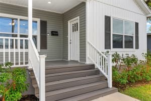 4352 9TH AVENUE, SAINT PETERSBURG, FL 33711 Sold 01/08/25