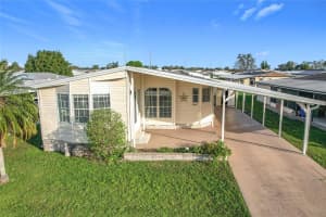 6461 HOLLYBERRY LANE, WINTER HAVEN, FL 33881 - MLS#MFRL4948851
