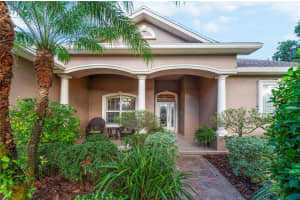3276 HAWKS RIDGE DRIVE, LAKELAND, FL 33810 Sold 02/26/25