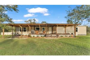 7791 SINKHOLE ROAD, BARTOW, FL 33830 Sold 01/09/25