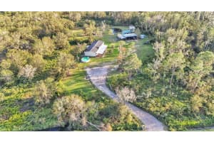 7791 SINKHOLE ROAD, BARTOW, FL 33830 Sold 01/09/25