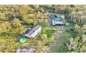 7791 SINKHOLE ROAD, BARTOW, FL 33830 Sold 01/09/25