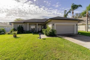 346 STERLING DRIVE, WINTER HAVEN, FL 33884 Sold 03/28/25
