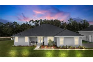 4510 ROUNDUP DRIVE, POLK CITY, FL 33868 - MLS#MFRL4948881