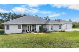 4510 ROUNDUP DRIVE, POLK CITY, FL 33868 - MLS#MFRL4948881