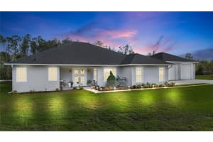 4510 ROUNDUP DRIVE, POLK CITY, FL 33868 - MLS#MFRL4948881