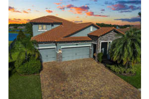 1823 VIA LAGO DRIVE, LAKELAND, FL 33810 Sold 01/09/25
