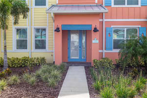 2968 ON THE ROCKS POINT, KISSIMMEE, FL 34747 Sold 02/20/25