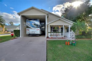 1107 CARAVAN LOOP, POLK CITY, FL 33868 Sold 03/13/25