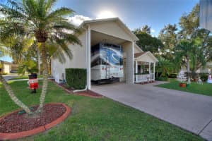 1107 CARAVAN LOOP, POLK CITY, FL 33868 Sold 03/13/25