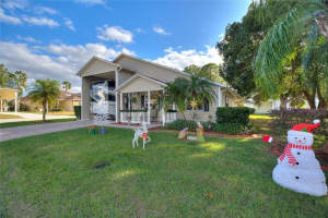 1107 CARAVAN LOOP, POLK CITY, FL 33868 Sold 03/13/25