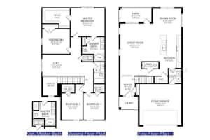 4712 GRANDVIEW GLEN DRIVE, AUBURNDALE, FL 33823 - MLS#MFRL4948921