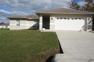 8011 HOLLY RIDGE DRIVE, LAKELAND, FL 33810 Sold 02/07/25
