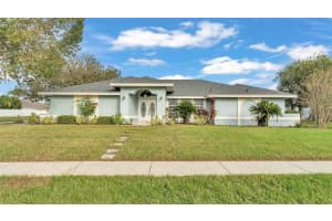 6923 ASHBURY DRIVE, LAKELAND, FL 33809 Sold 04/10/25