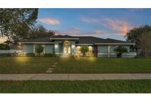 6923 ASHBURY DRIVE, LAKELAND, FL 33809 Sold 04/10/25