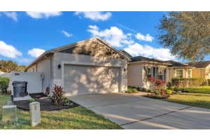 6799 GLENBROOK DRIVE, LAKELAND, FL 33811 Sold 07/16/25