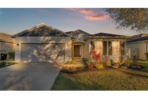 6799 GLENBROOK DRIVE, LAKELAND, FL 33811 Sold 07/16/25