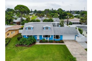 5260 42ND STREET, ST PETERSBURG, FL 33711 - MLS#MFRL4948951