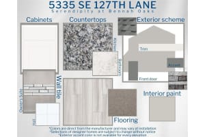 5335 127TH LANE, BELLEVIEW, FL 34420 Sold 07/17/25