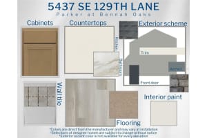 5437 129TH LANE, BELLEVIEW, FL 34420 Sold 04/26/25