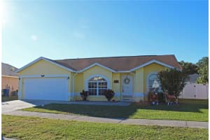 267 KINGS POND AVENUE, WINTER HAVEN, FL 33880 Sold 05/02/25