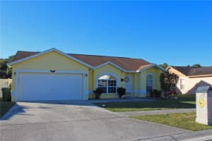267 KINGS POND AVENUE, WINTER HAVEN, FL 33880 Sold 05/02/25