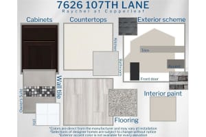 7626 107TH LANE, OCALA, FL 34480 Sold 03/11/25