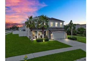 3031 VIA SIENA STREET, PLANT CITY, FL 33566 Sold 01/02/25