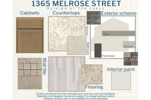 1365 MELROSE STREET, LAKE ALFRED, FL 33850 Sold 08/23/25