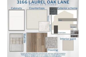 3166 LAUREL OAK LANE, WINTER HAVEN, FL 33884 Sold 07/17/25