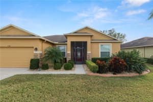 3366 SUMMIT LANE, LAKELAND, FL 33810 Sold 12/18/24