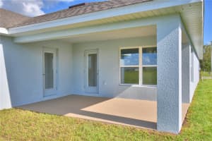2359 FRIENDLY CONFINES LOOP, DAVENPORT, FL 33837 Sold 02/27/25