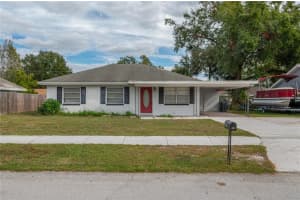 408 PATRICK AVENUE, WINTER HAVEN, FL 33880 Sold 12/12/24