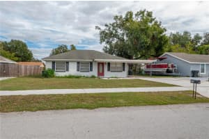 408 PATRICK AVENUE, WINTER HAVEN, FL 33880 Sold 12/12/24