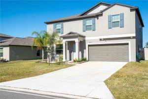 4293 SALT SPRINGS LANE, LAKELAND, FL 33811 Sold 03/26/25