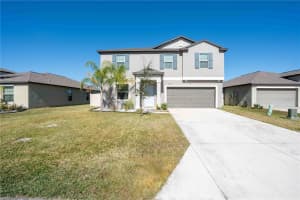 4293 SALT SPRINGS LANE, LAKELAND, FL 33811 Sold 03/26/25