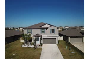 4293 SALT SPRINGS LANE, LAKELAND, FL 33811 Sold 03/26/25