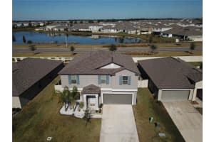 4293 SALT SPRINGS LANE, LAKELAND, FL 33811 Sold 03/26/25