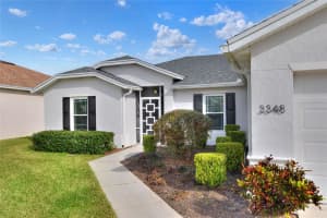 3348 WATERLUTE WAY, LAKELAND, FL 33811 Sold 05/02/25