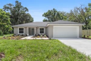 12 LIPPITT AVENUE, FROSTPROOF, FL 33843 Sold 03/04/25