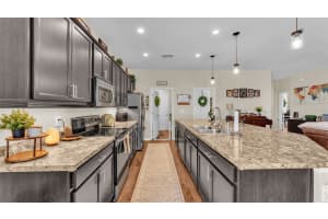 4105 RED FERN LANE, LAKELAND, FL 33811 Sold 12/17/24